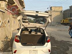 هیوندای گراند i10